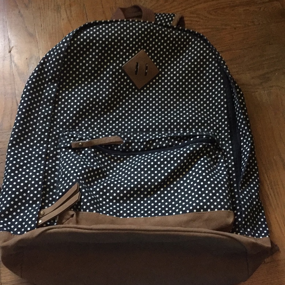 Target book bag